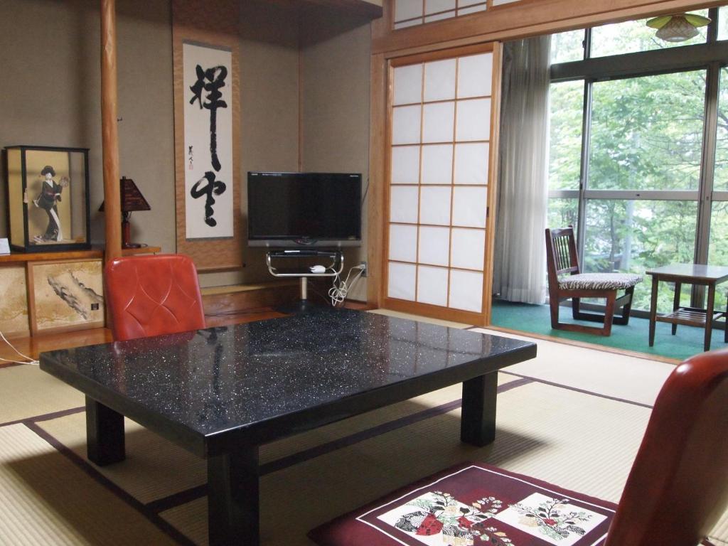 Oshi Ryokan thumbnail 2