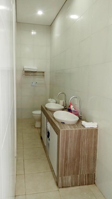 The Bali Bubble - Twee Slaapkamers Appartement