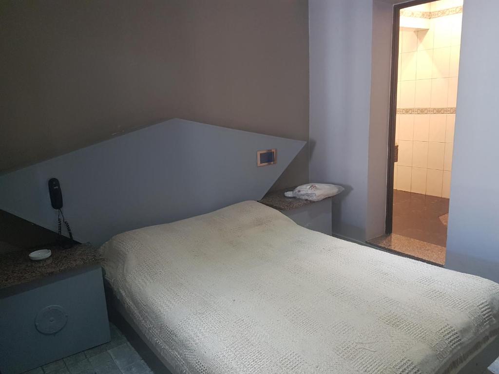 Real Horizonte Hotel -Motel-