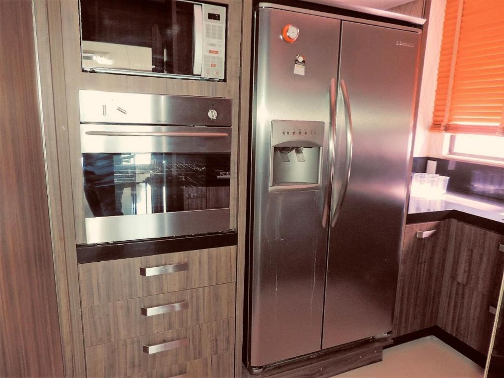  Cobertura duplex Balneario Camboriu