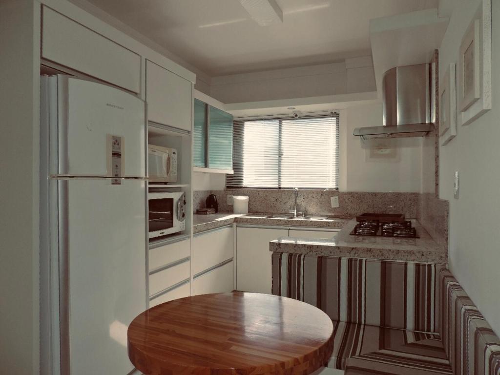  Cobertura duplex Balneario Camboriu