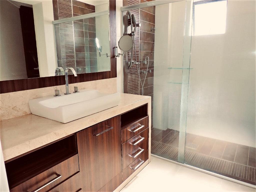  Cobertura duplex Balneario Camboriu