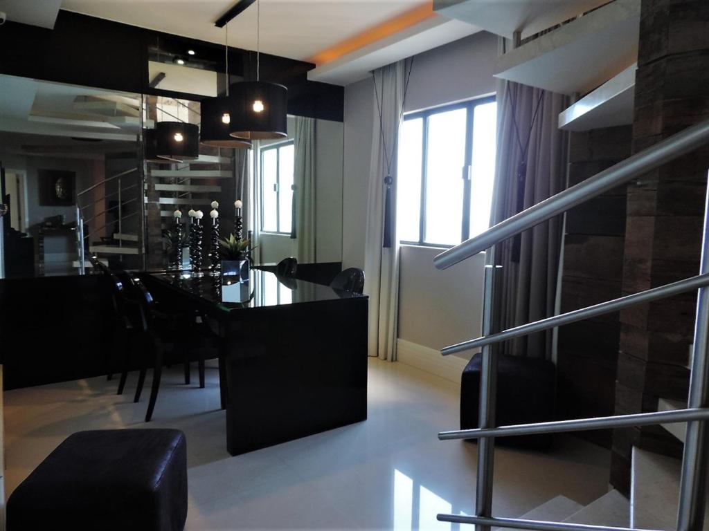  Cobertura duplex Balneario Camboriu