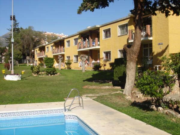 Apartamentos San Carlos, Benalmádena – Updated 2022 Prices