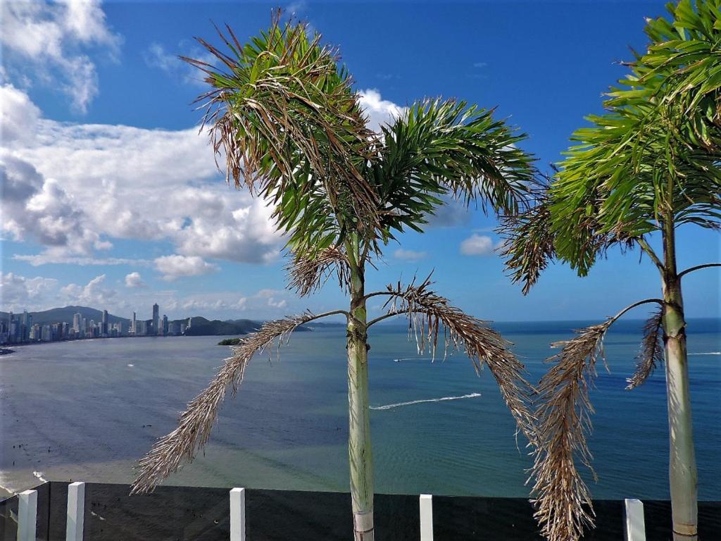  Cobertura duplex Balneario Camboriu