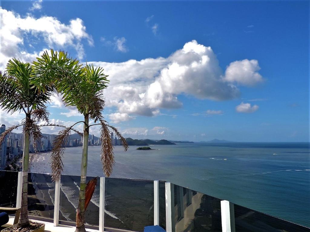  Cobertura duplex Balneario Camboriu