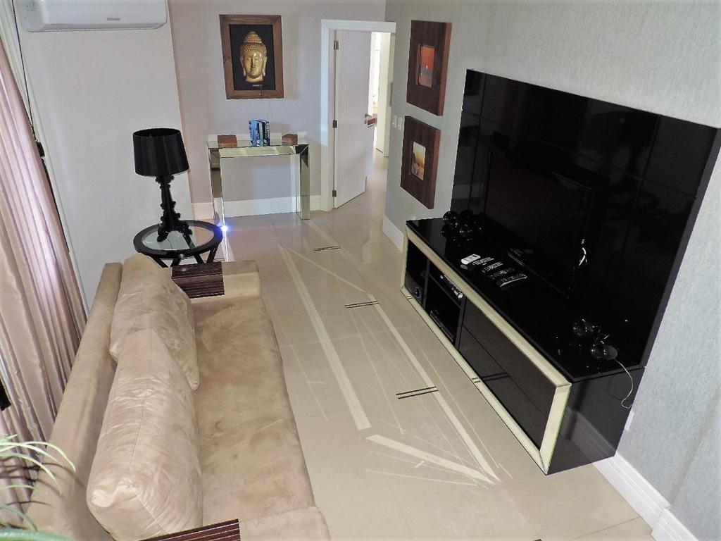  Cobertura duplex Balneario Camboriu