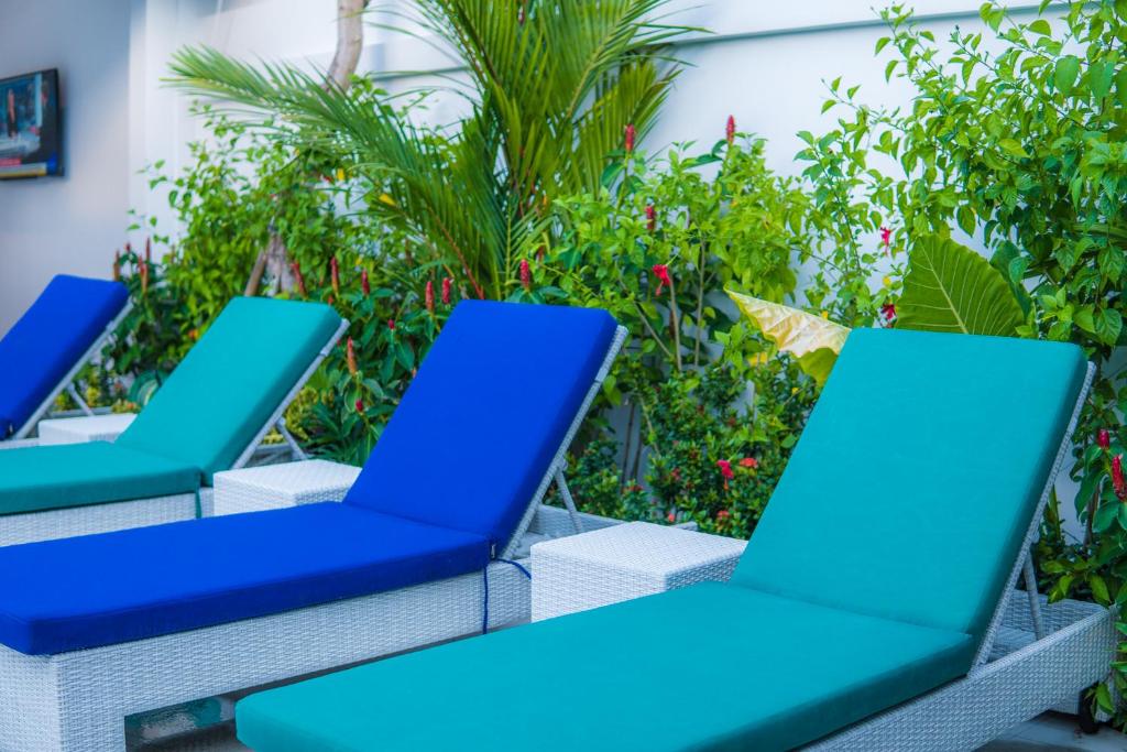 Villa Ley Double Six by Best Deals Asia Hospitality - Two-Bedroom Villa