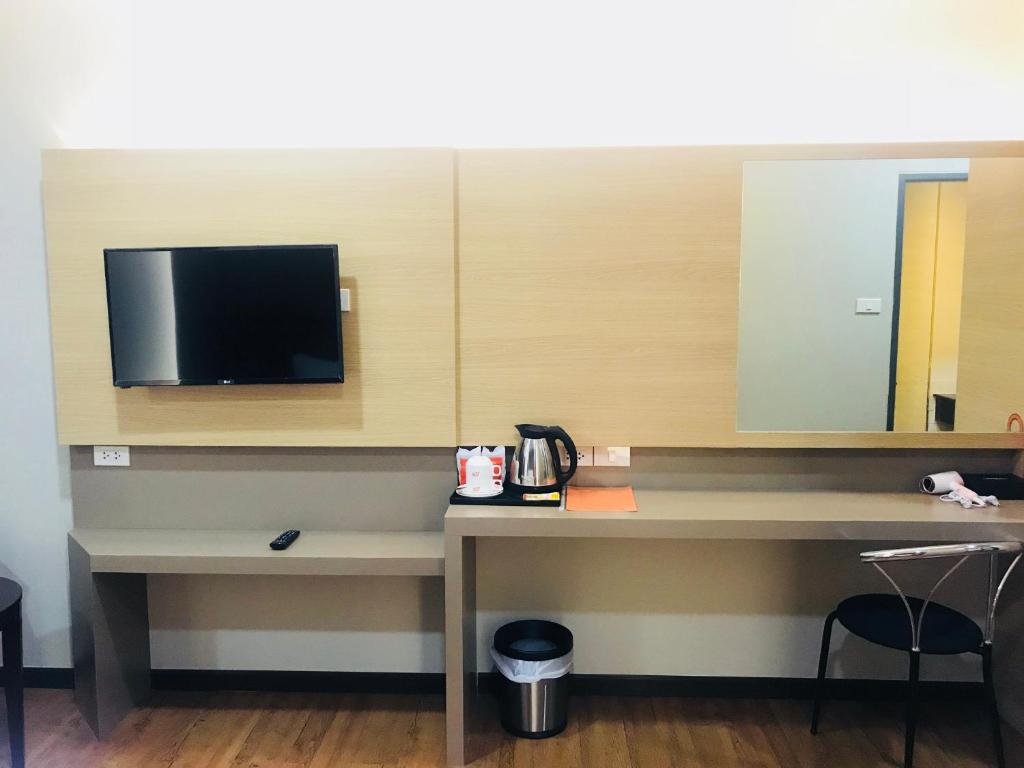 ATK Garden Hills - Resim 21