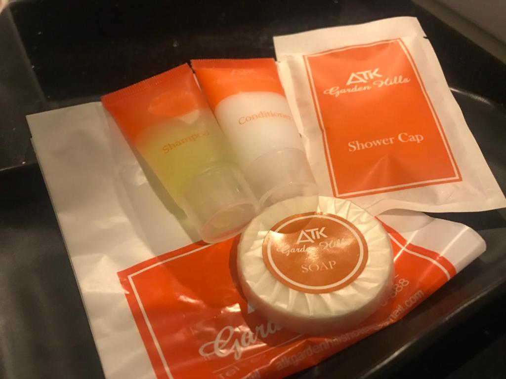 ATK Garden Hills - Resim 30