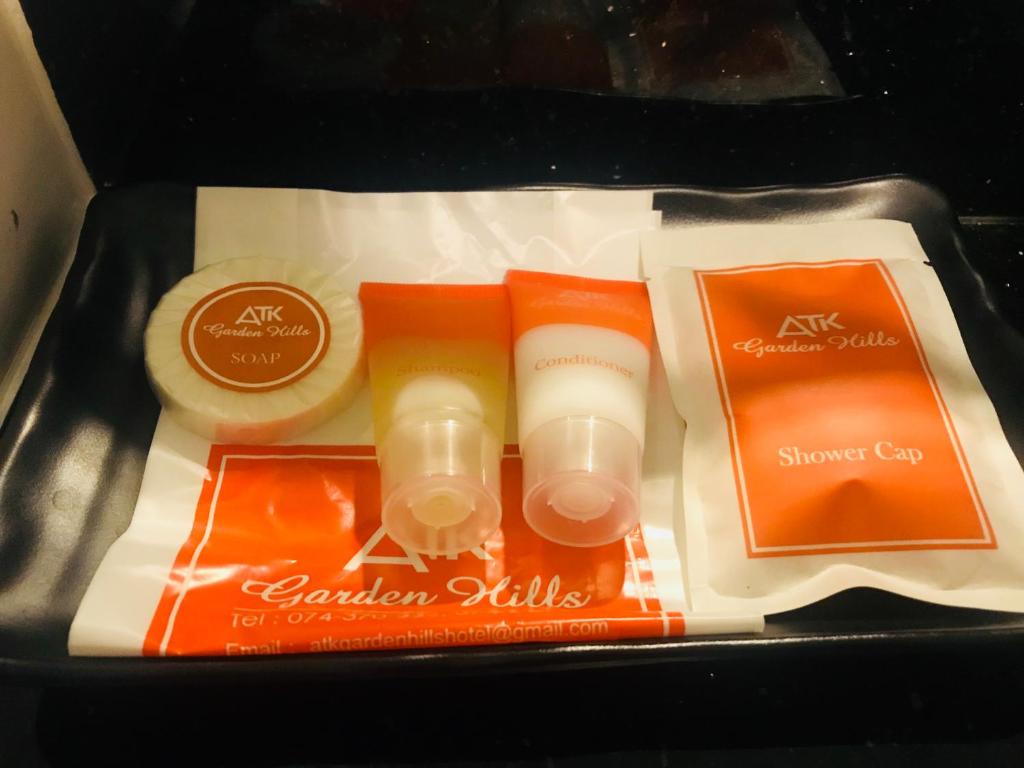 ATK Garden Hills - Resim 31