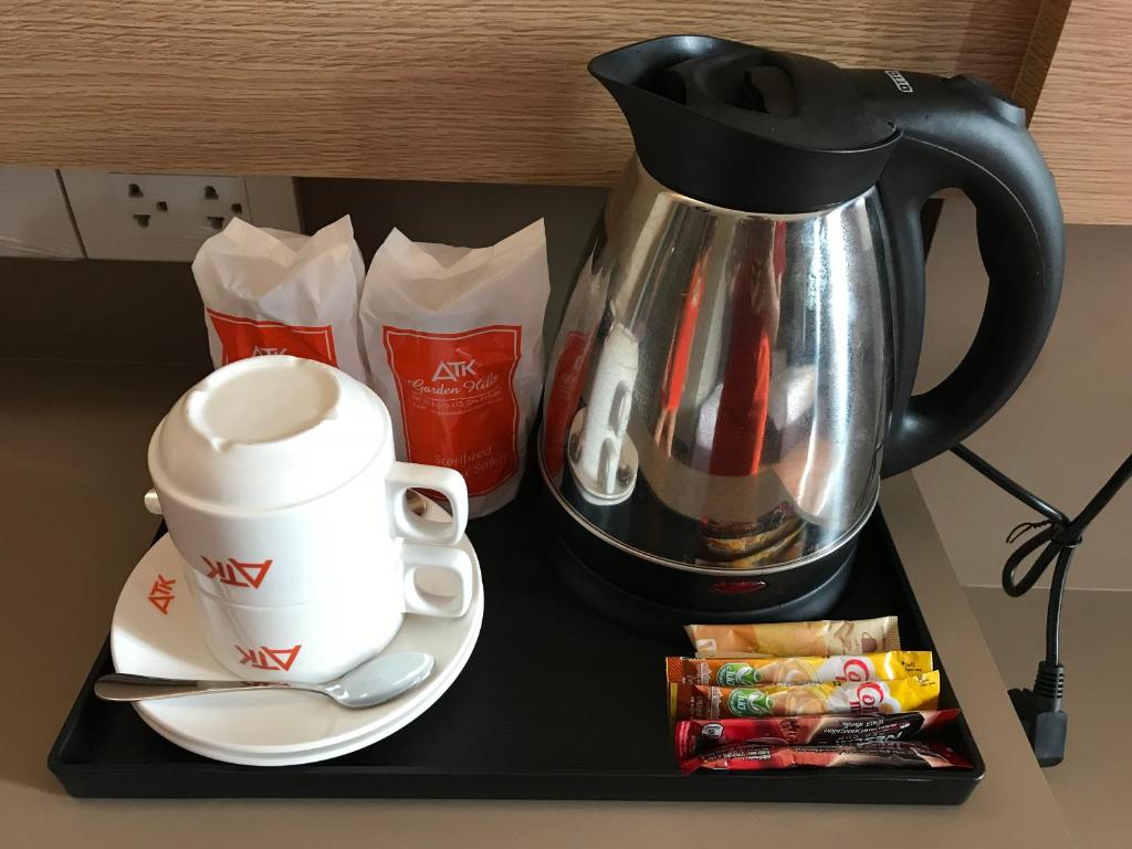 ATK Garden Hills - Resim 23