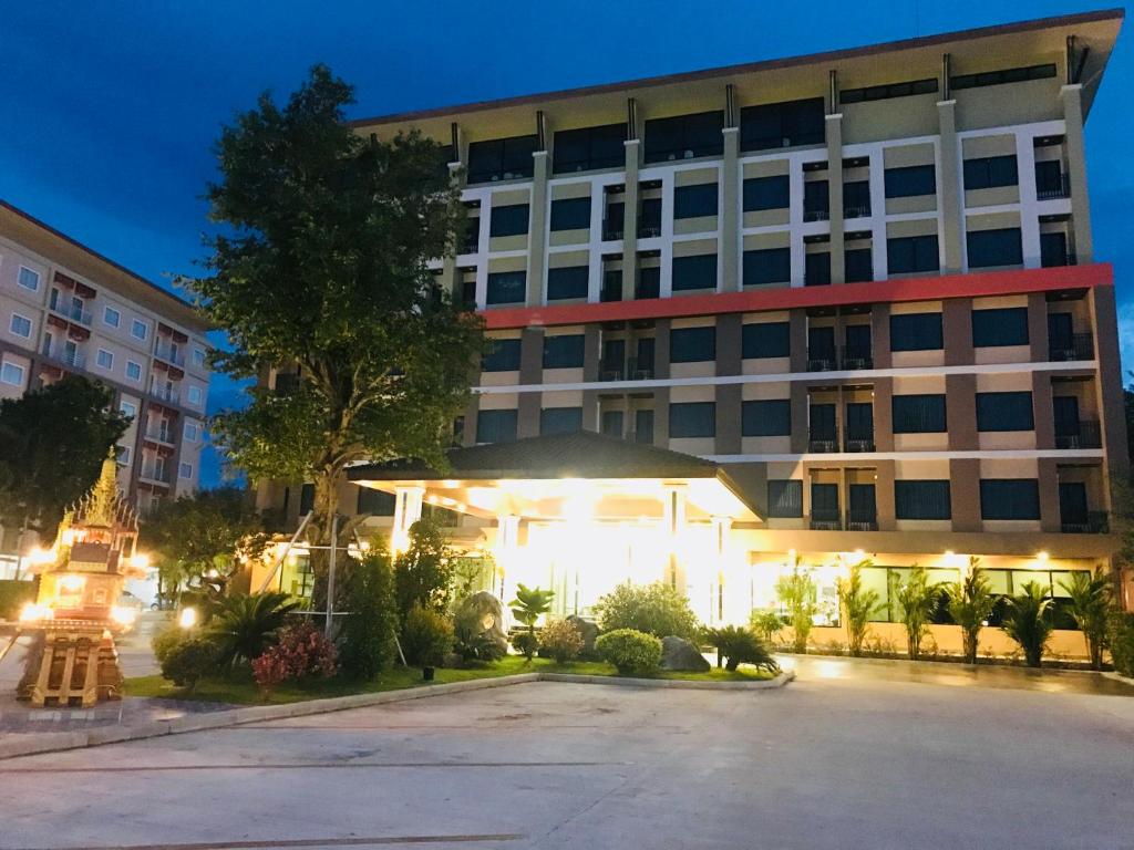 ATK Garden Hills - Resim 35