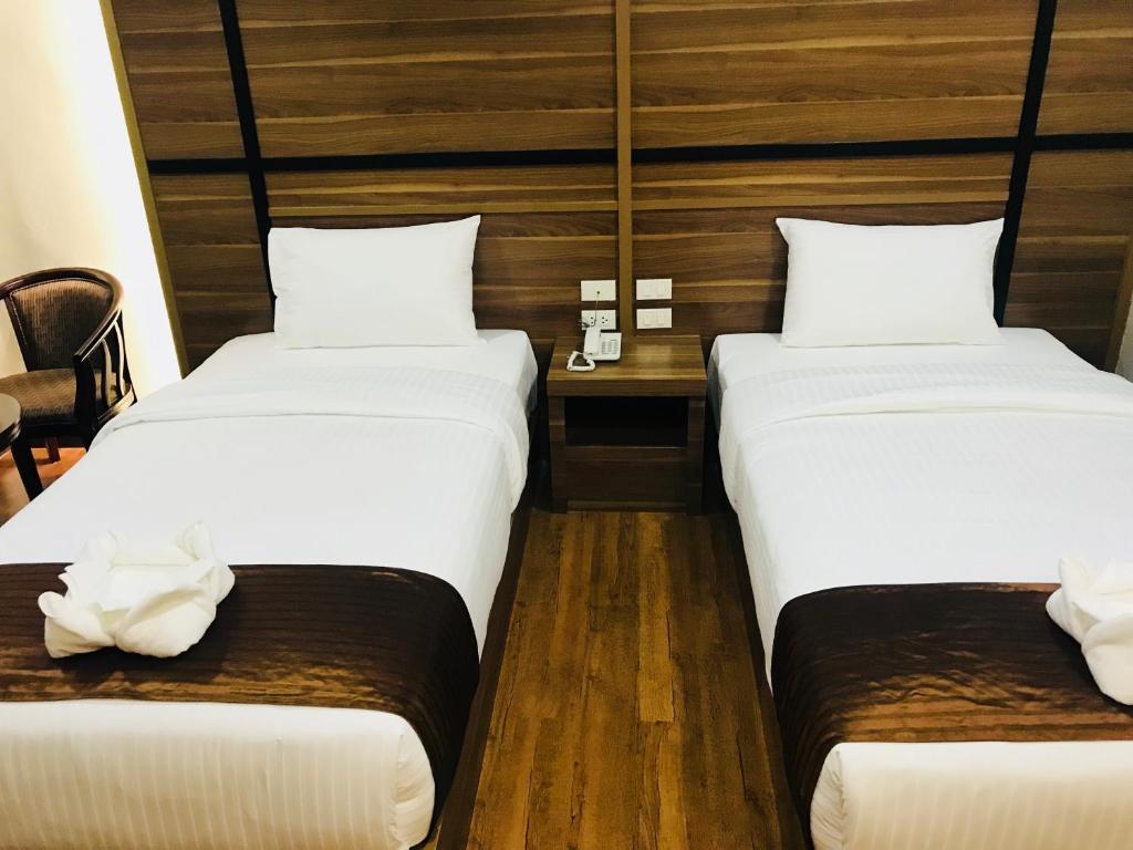 ATK Garden Hills - Resim 20