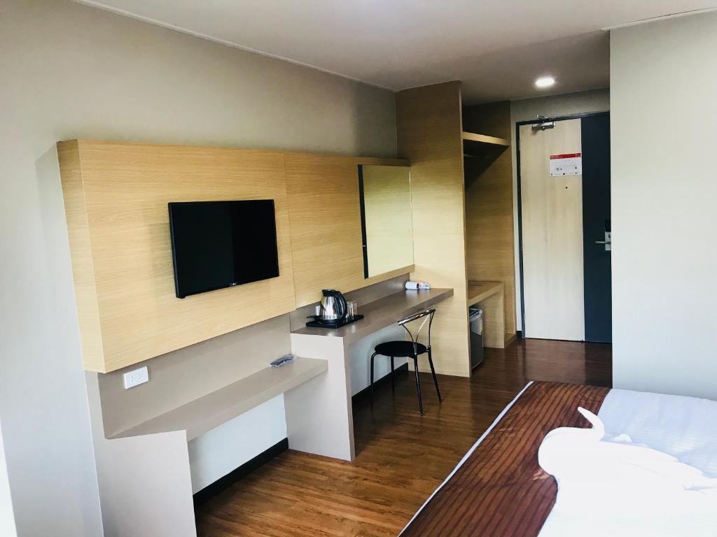 ATK Garden Hills - Resim 22