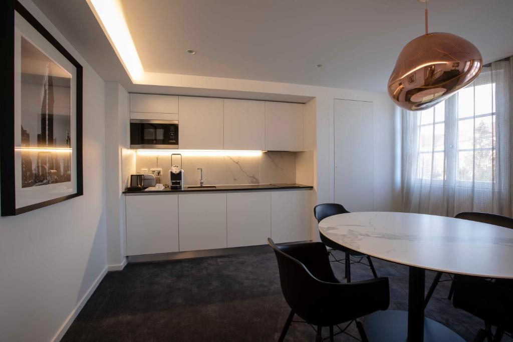 BORD EAU Guest House – photo 24