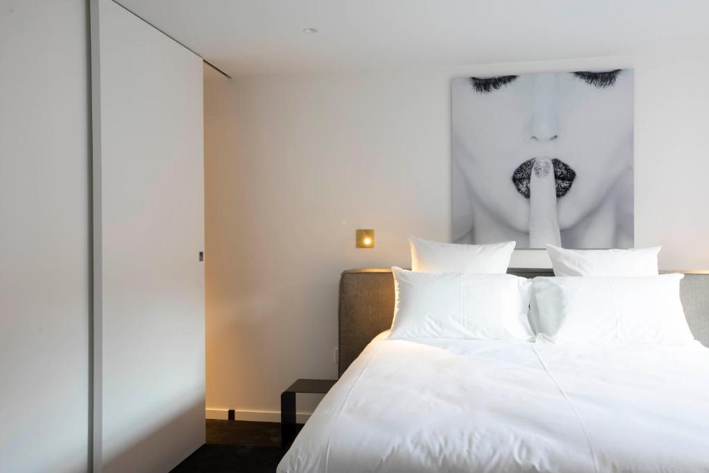 BORD EAU Guest House – photo 25