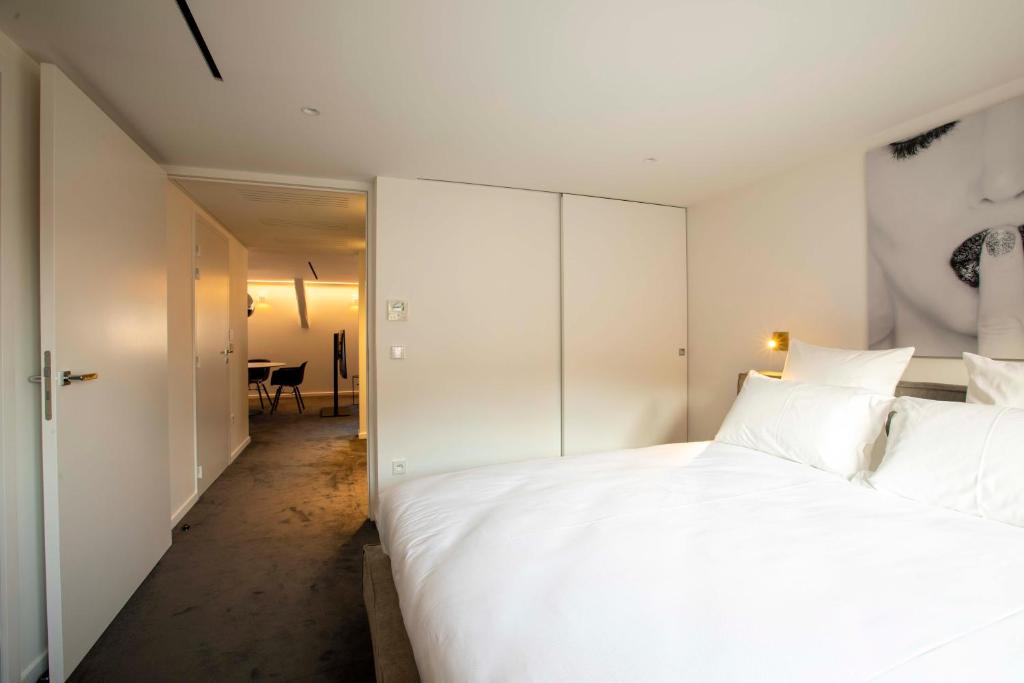 BORD EAU Guest House – photo 27