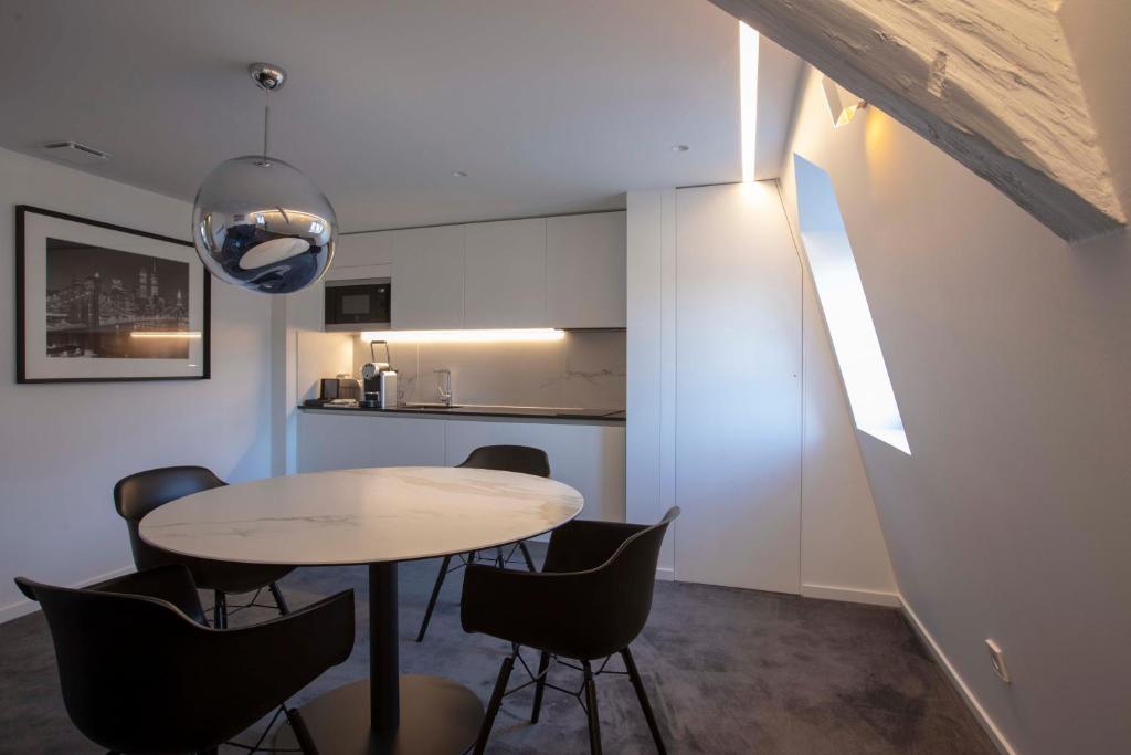 BORD EAU Guest House - Appartement De Luxe