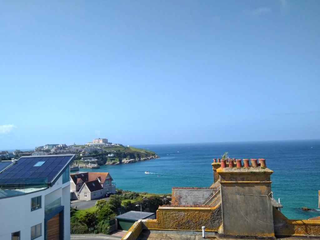 Příroda nedaleko hotelu