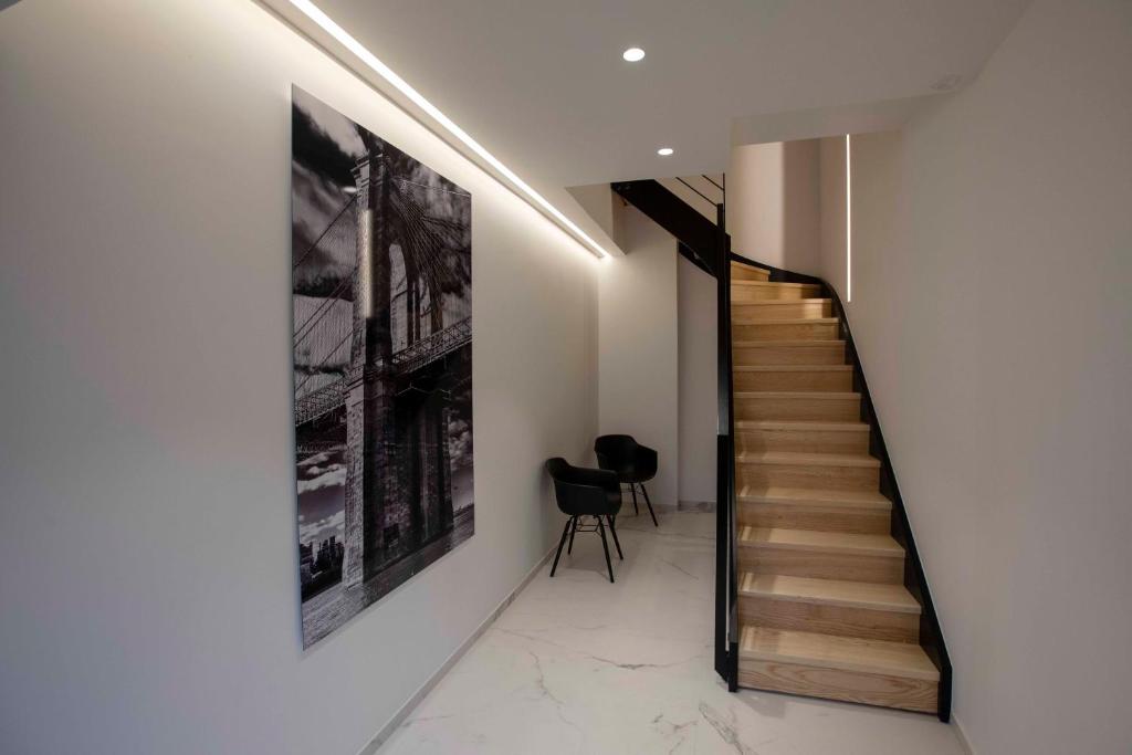 BORD EAU Guest House – photo 10