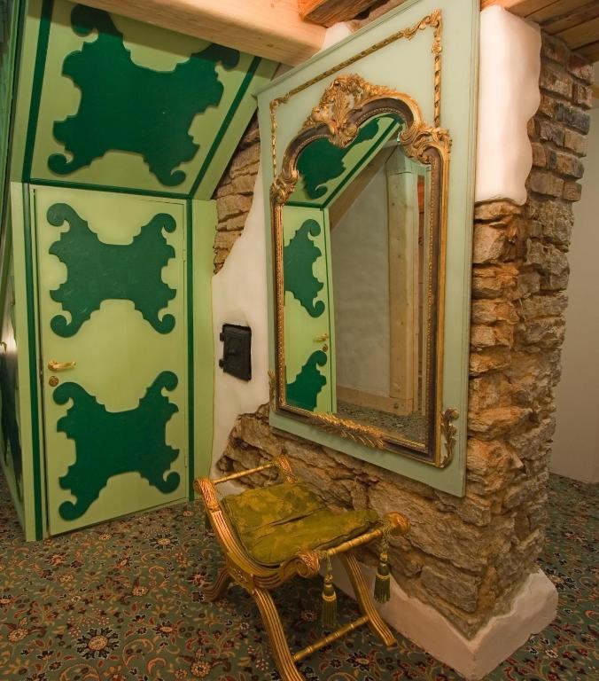 Fotografie z fotogalerie ubytování St.Olav Hotel v Tallinnu