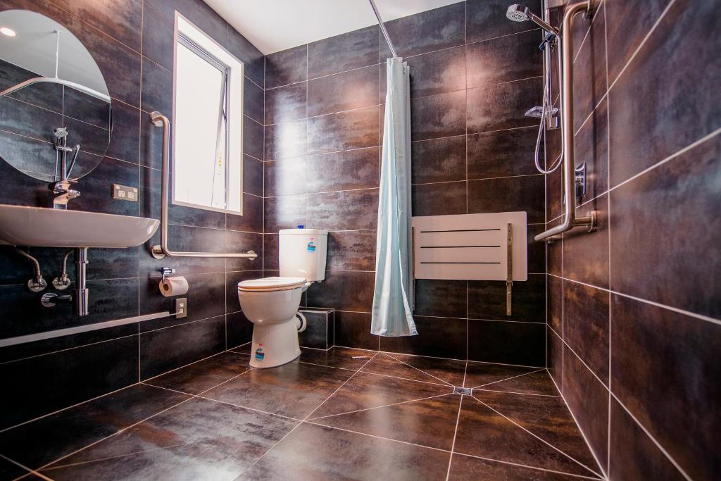 Alpine Hotel - Resim 19