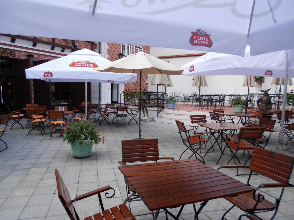 Hotel Bastion - Resim 45