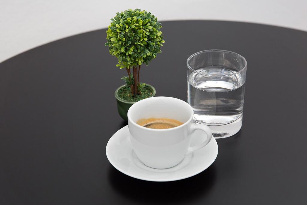 Hotel Terra - Resim 11