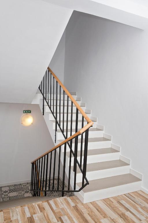 Hotel Terra - Resim 13