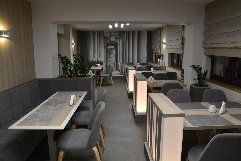 Hotel Pomorski - Resim 34