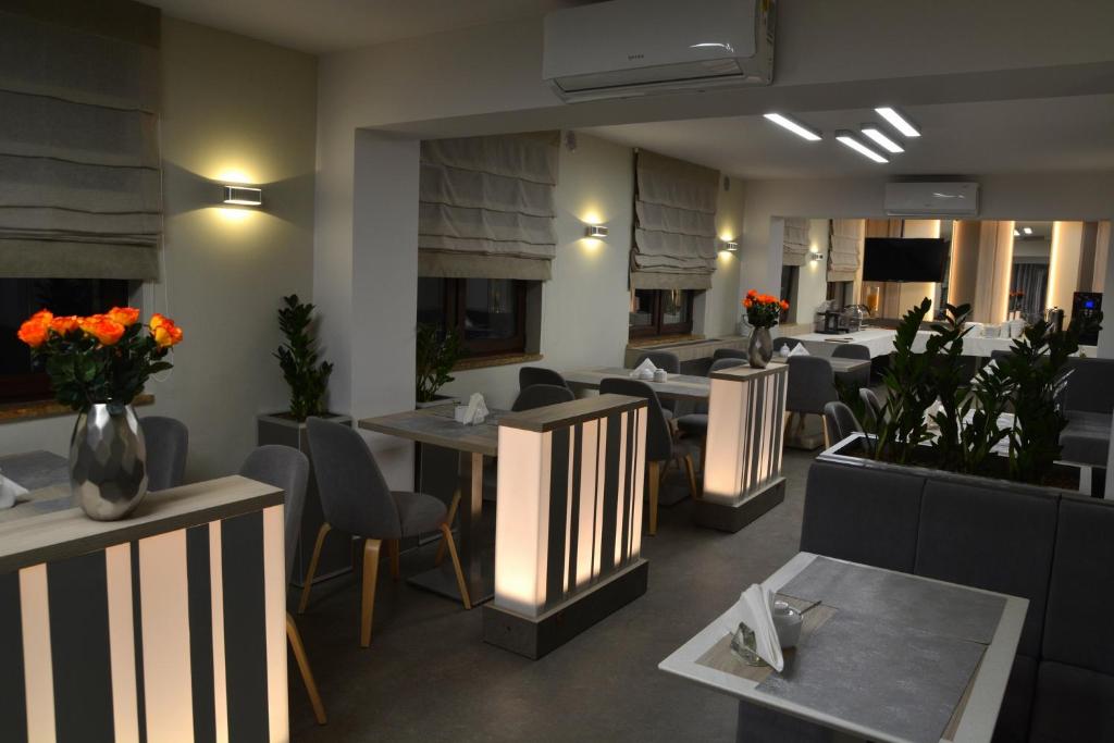 Hotel Pomorski - Resim 35