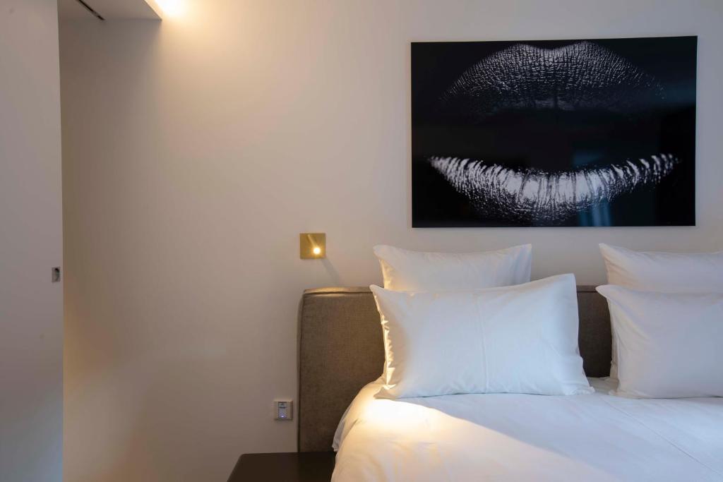 BORD EAU Guest House - Appartement De Luxe