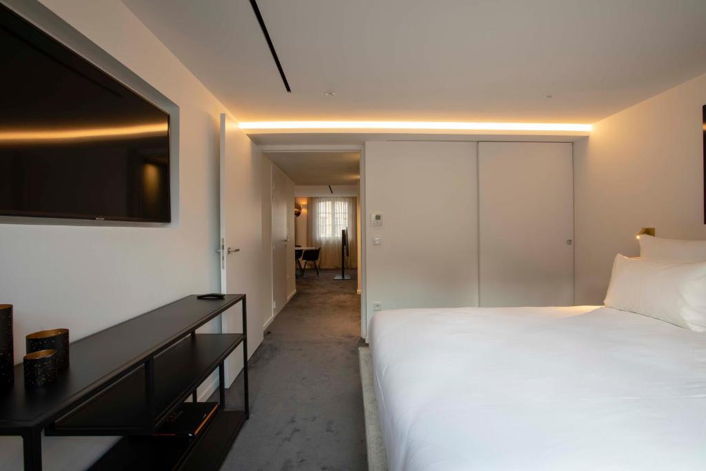 BORD EAU Guest House – photo 18