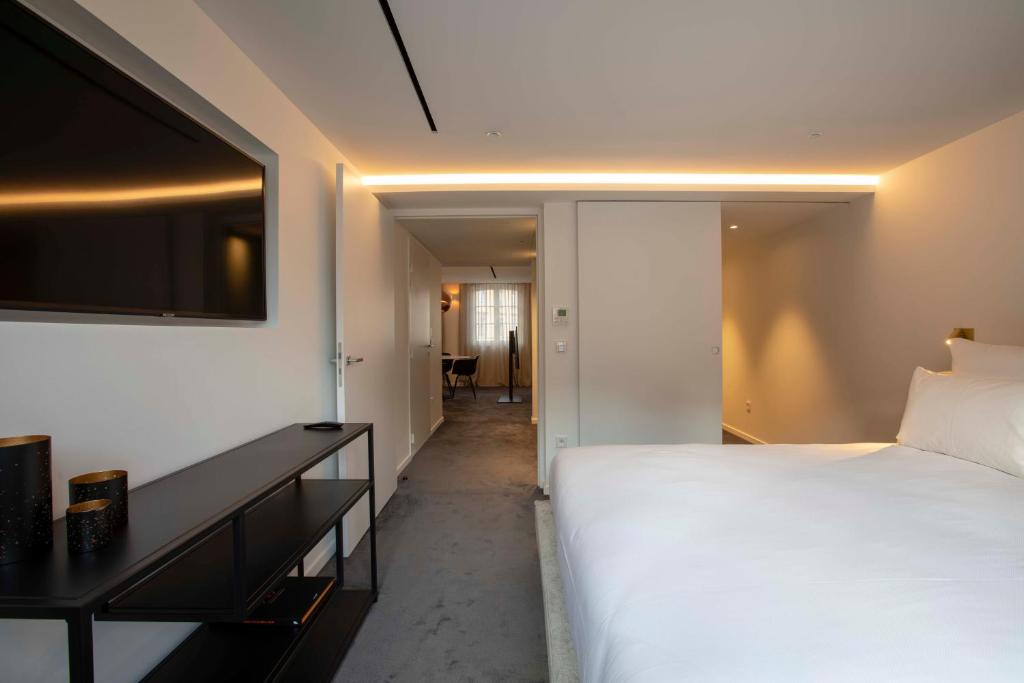 BORD EAU Guest House – photo 19