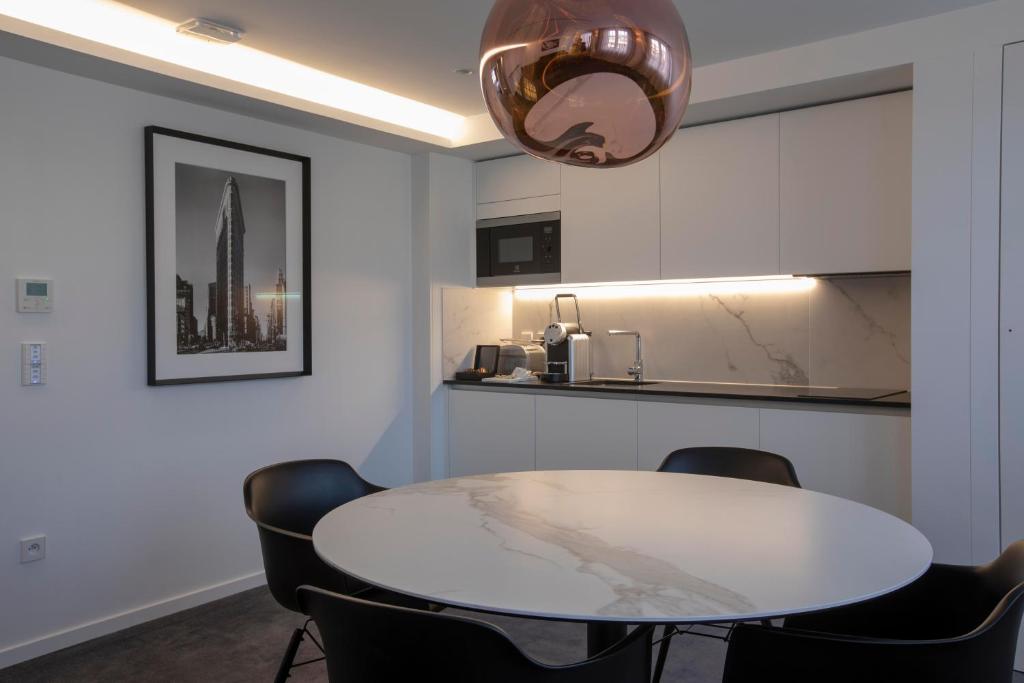 BORD EAU Guest House – photo 23