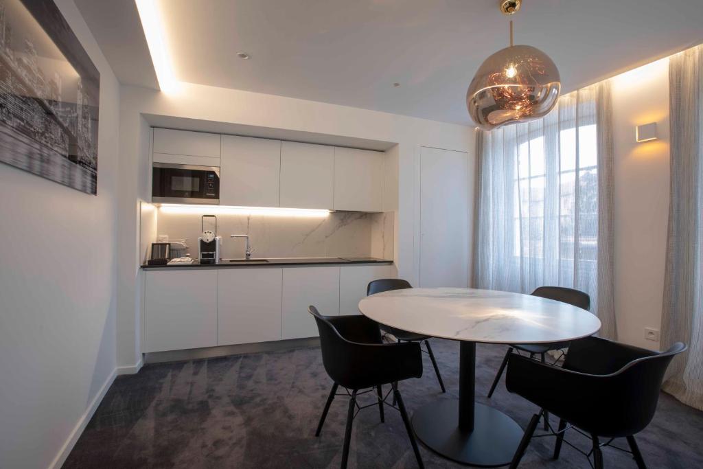 BORD EAU Guest House – photo 13