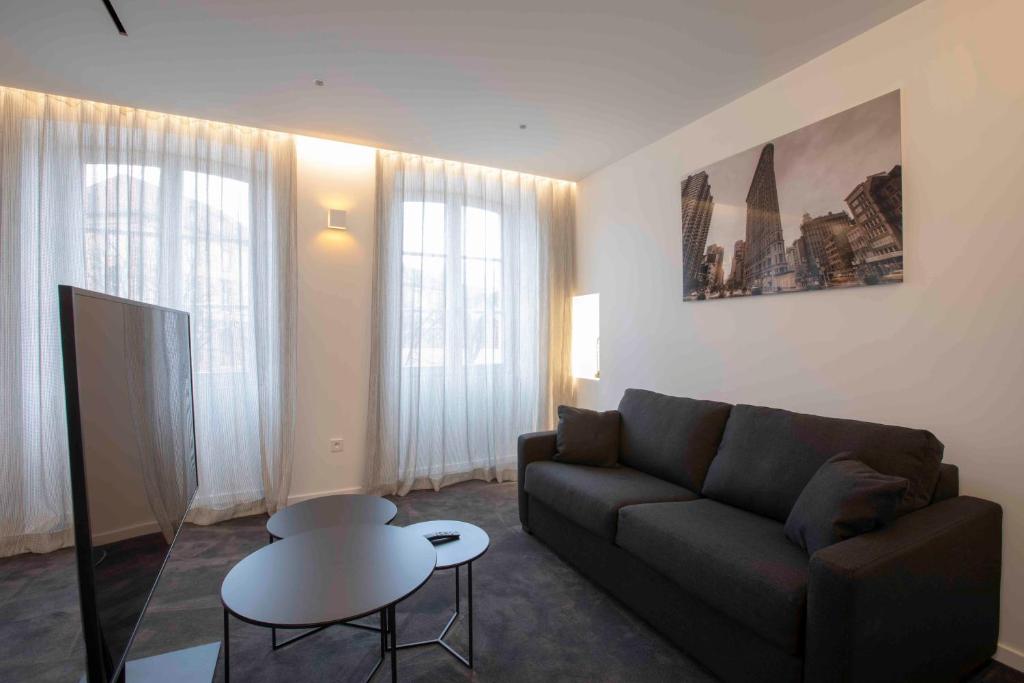 BORD EAU Guest House – photo 14