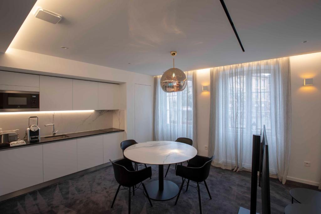 BORD EAU Guest House – photo 15