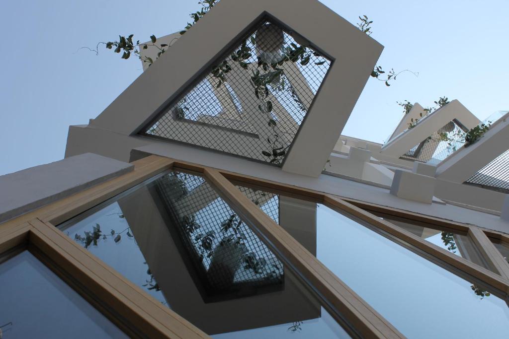 Fotografie z fotogalerie ubytování Qbic City Hotel v destinaci Larnaka