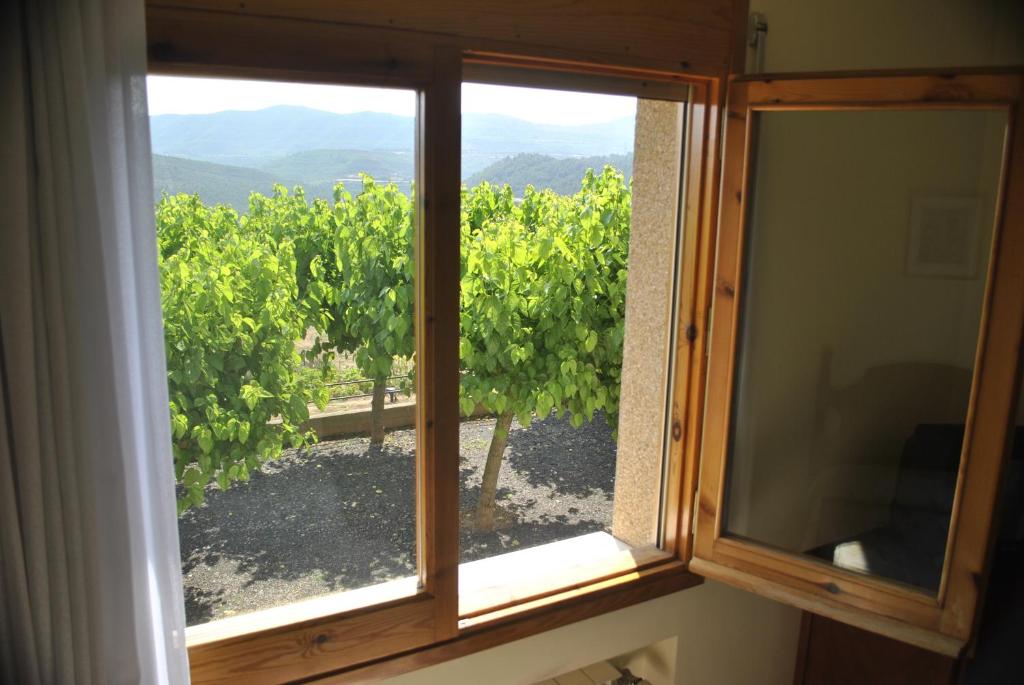 Hostal El Violí - Double Or Twin Room