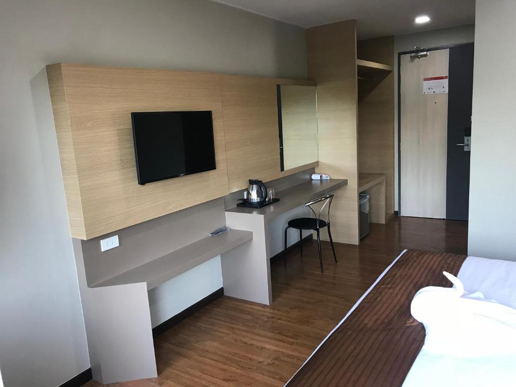 ATK Garden Hills - Resim 19