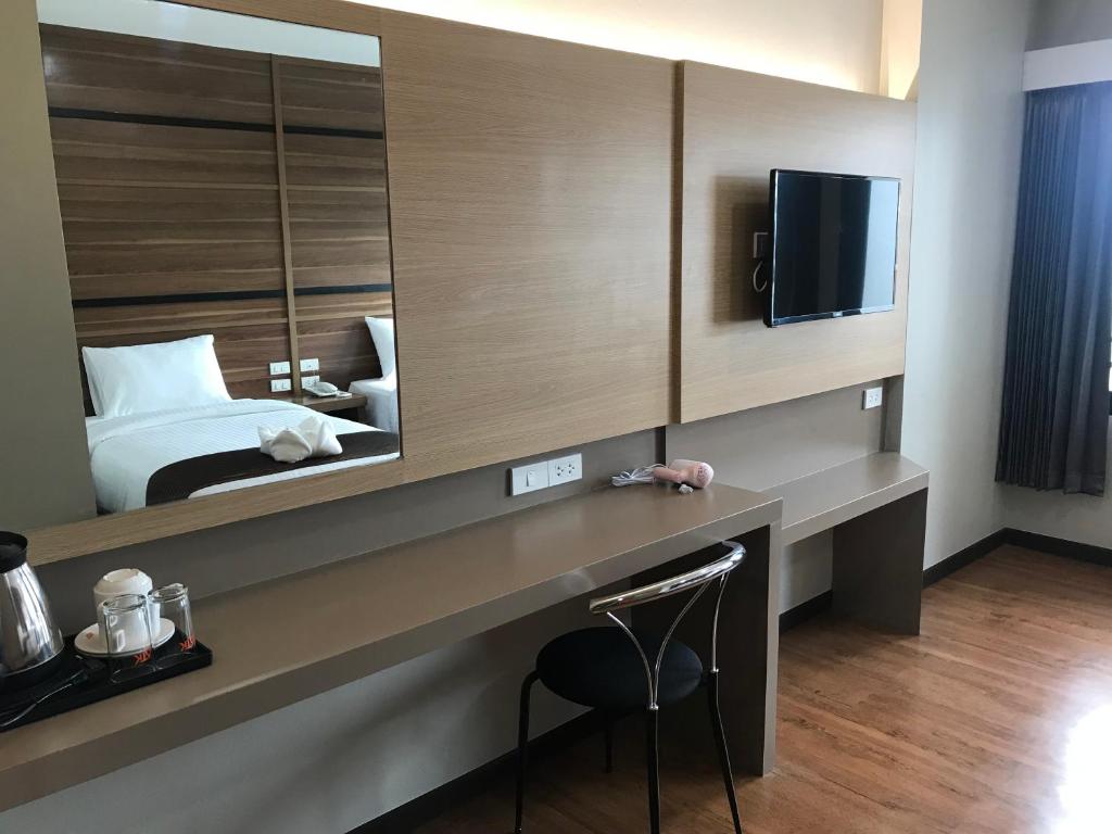 ATK Garden Hills - Resim 18