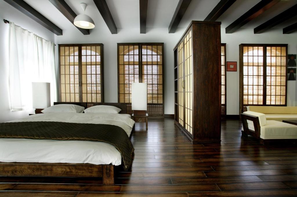 Arena Regia Hotel & Spa - Marina Regia Residence - Kyoto Suite With Access To Aqua Area