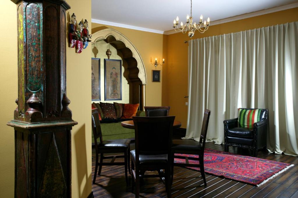 Arena Regia Hotel & Spa - Marina Regia Residence - Jaipur Suite With Access To Aqua Area