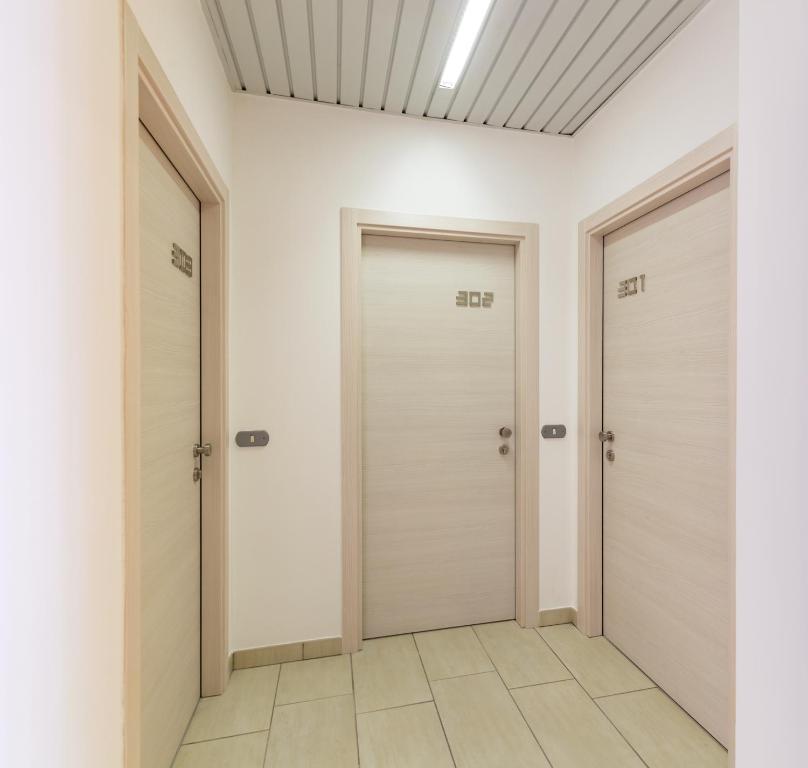 Fotografie z fotogalerie ubytování Hotel Elisabeth Due v destinaci Fano