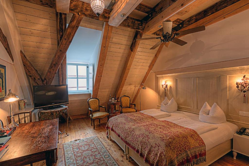 Hotel Orphée - Großes Haus - 7