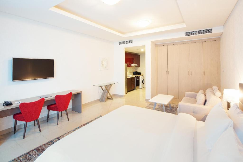 Barceló Residences Dubai Marina - Estudio