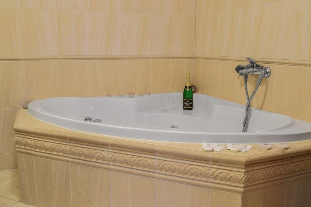 Fotografie z fotogalerie ubytování Hotel La Rosa v Frýdku Místku