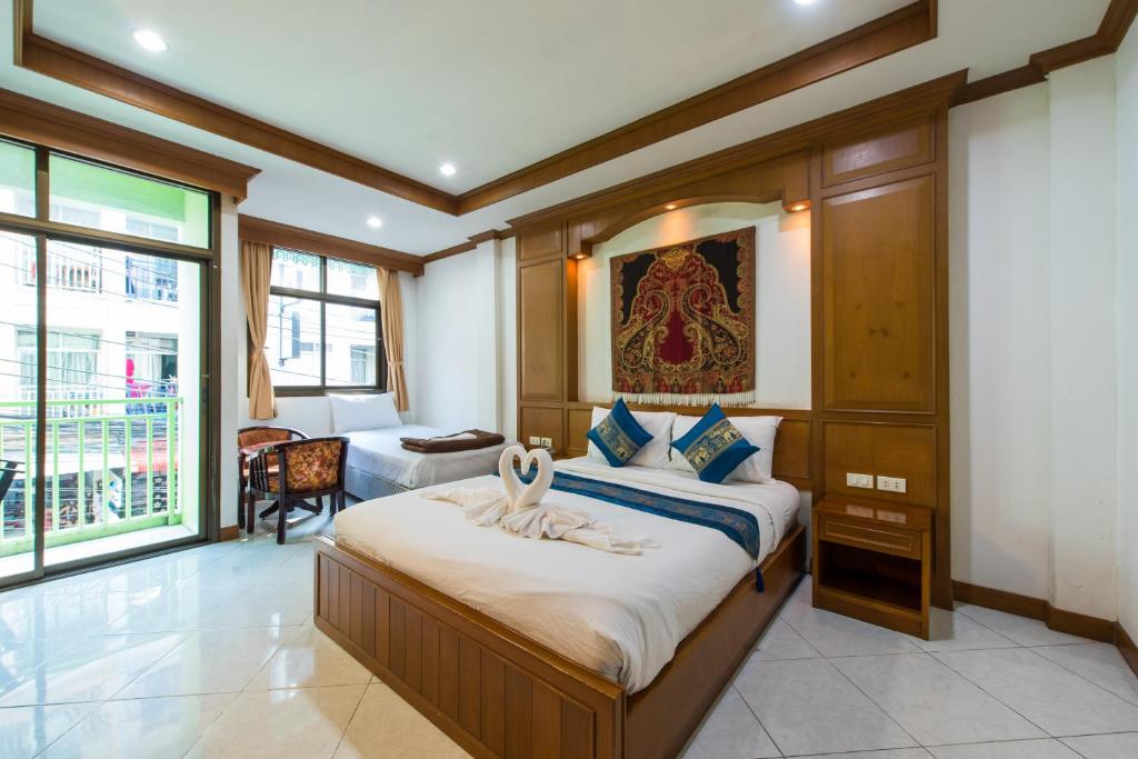 Magnific Patong - Resim 9